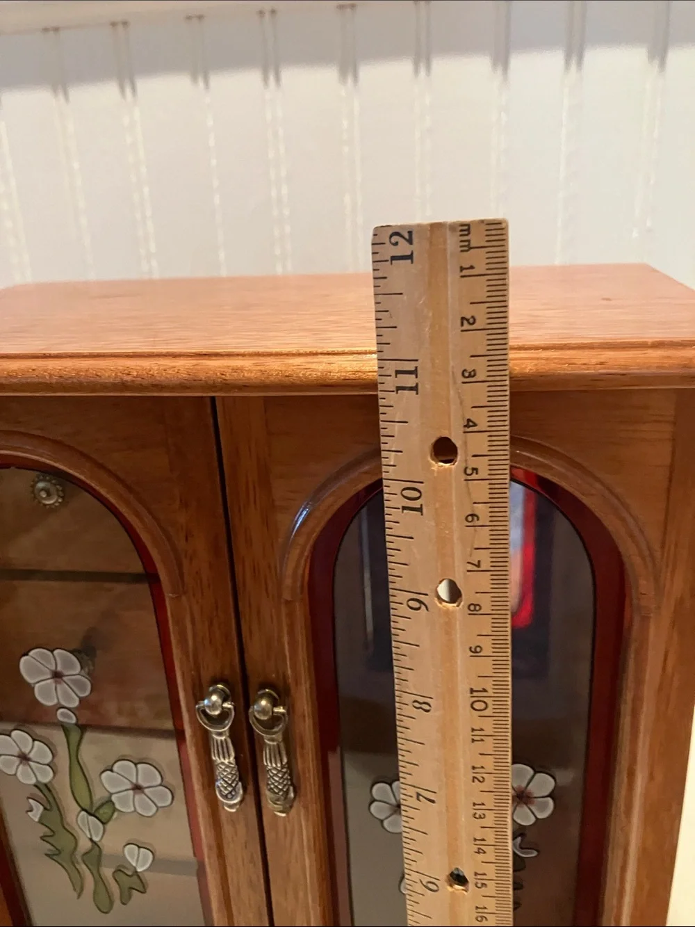 N/A vintage tabletop